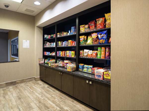 Restaurant - Hampton Inn Hernando - I-55, Exit 280