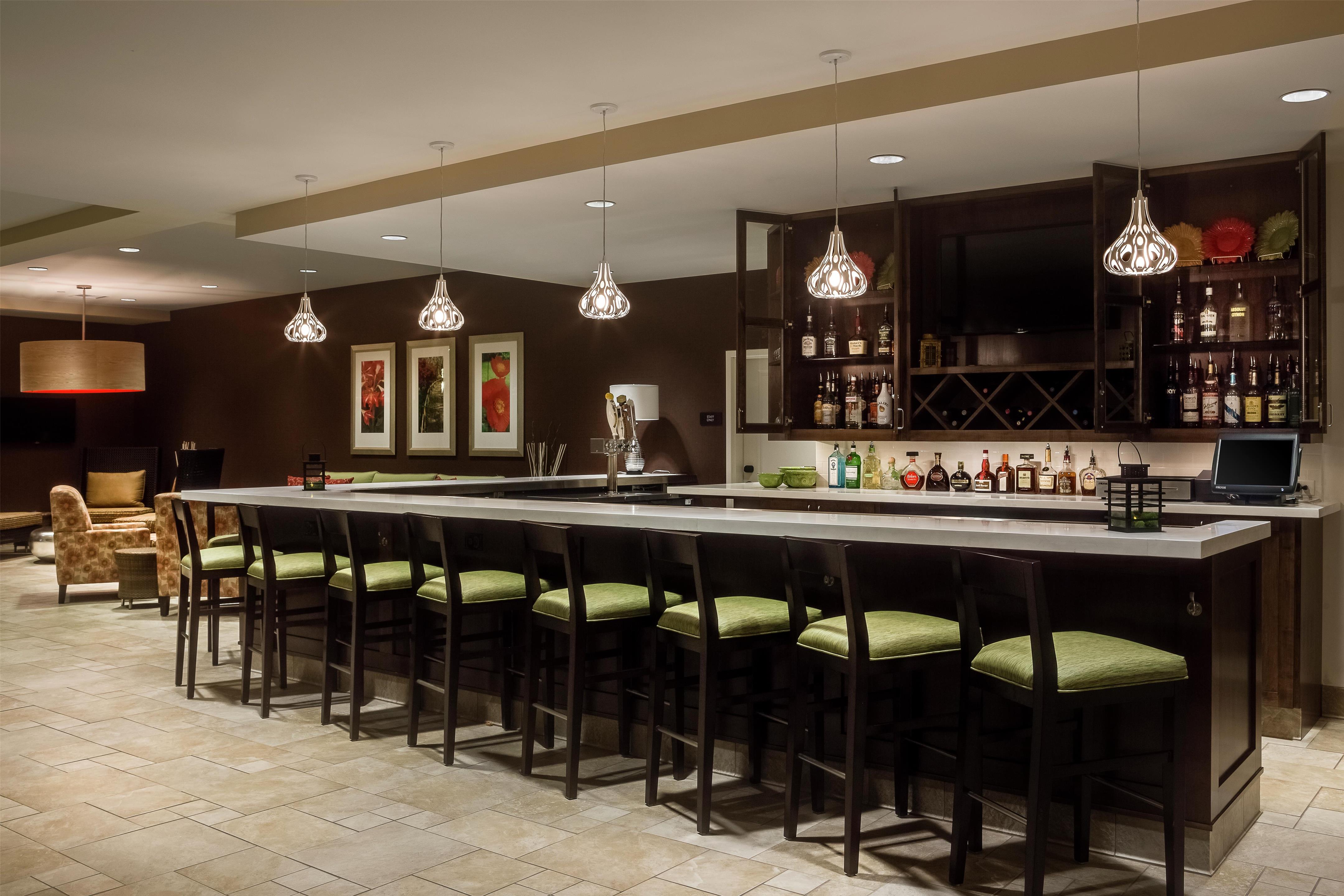 BarLounge