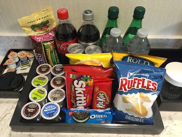  - Embassy Suites Hillsboro