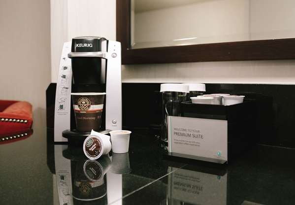  - Embassy Suites Hillsboro