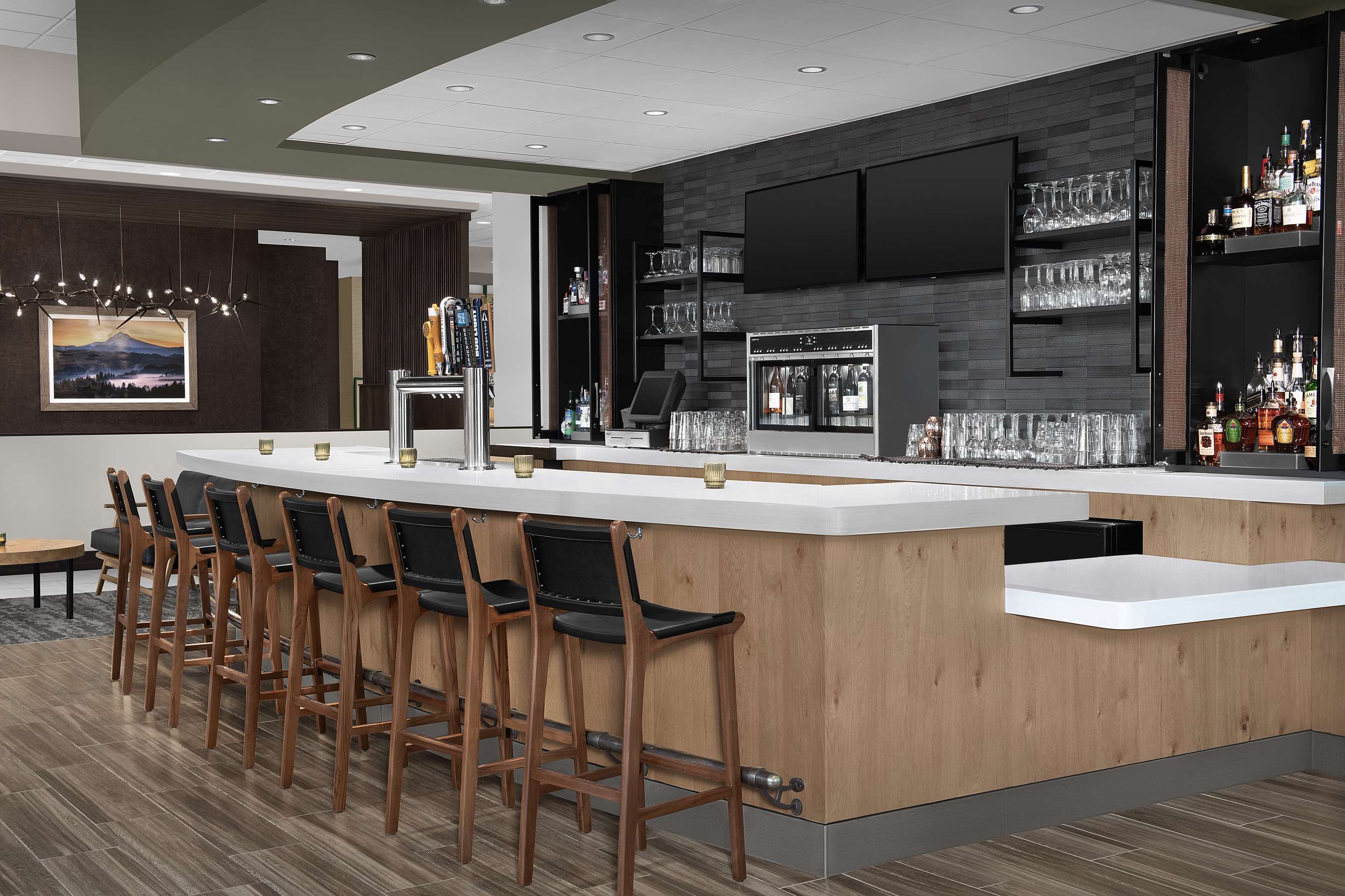 BarLounge | Embassy Suites Portland/Hillsboro, Oregon