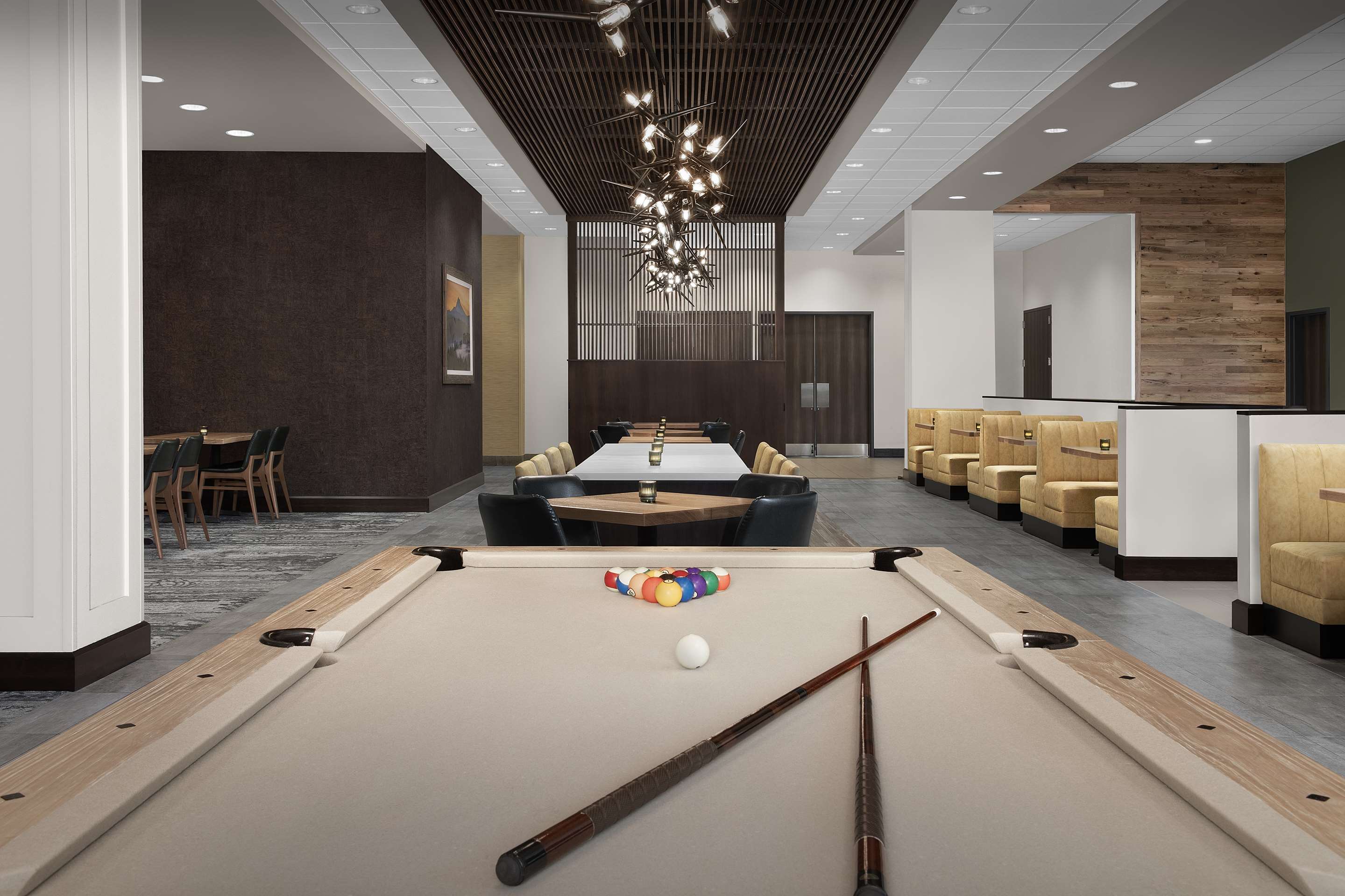 Recreational Facility | Embassy Suites Portland/Hillsboro, Oregon