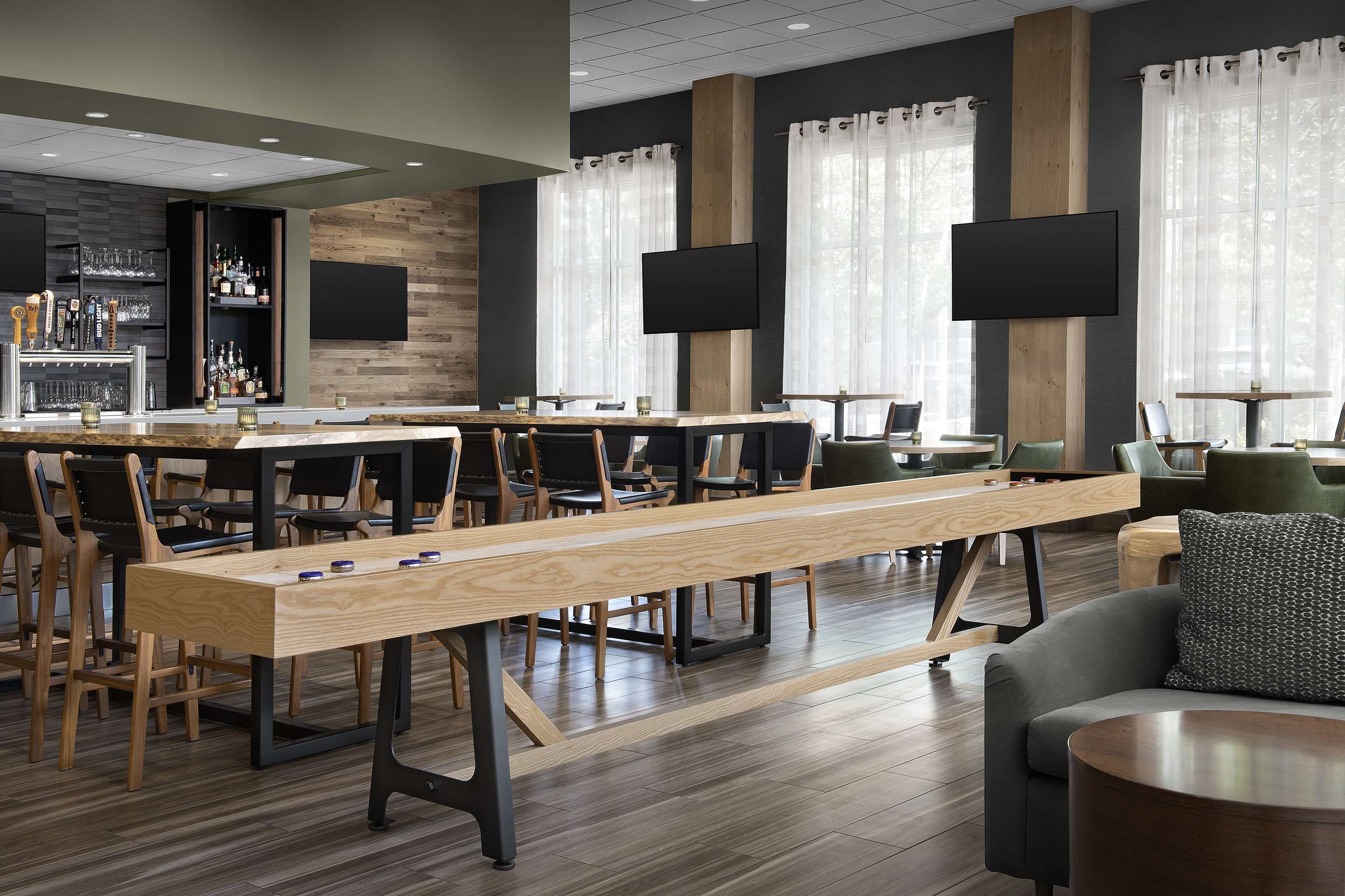 Recreational Facility | Embassy Suites Portland/Hillsboro, Oregon