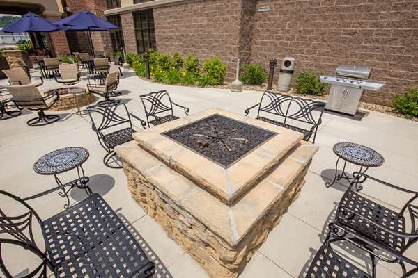 Exterior view - Hampton Inn & Suites Harmarville - I-76, Exit 48