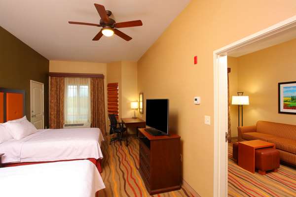  - Homewood Suites by Hilton Richland
