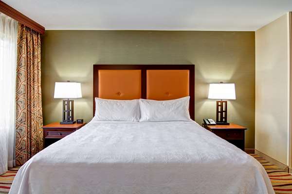  - Homewood Suites by Hilton Richland
