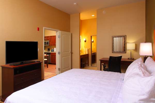  - Homewood Suites by Hilton Richland