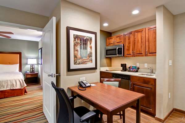  - Homewood Suites by Hilton Richland