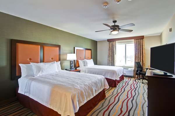  - Homewood Suites by Hilton Richland