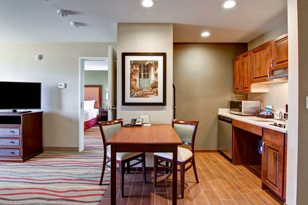  - Homewood Suites by Hilton Richland