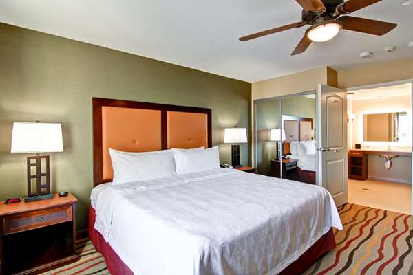  - Homewood Suites by Hilton Richland