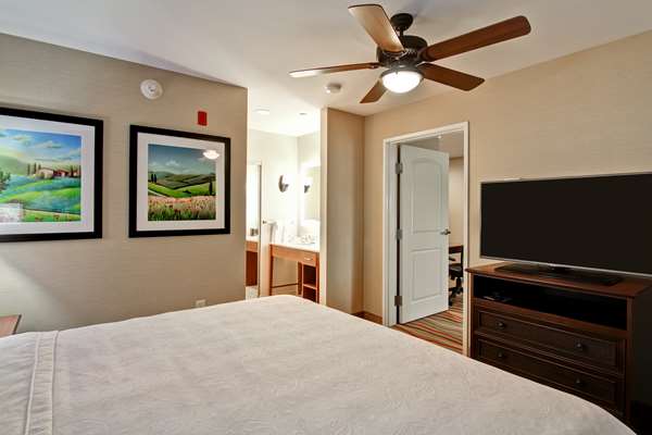  - Homewood Suites by Hilton Richland
