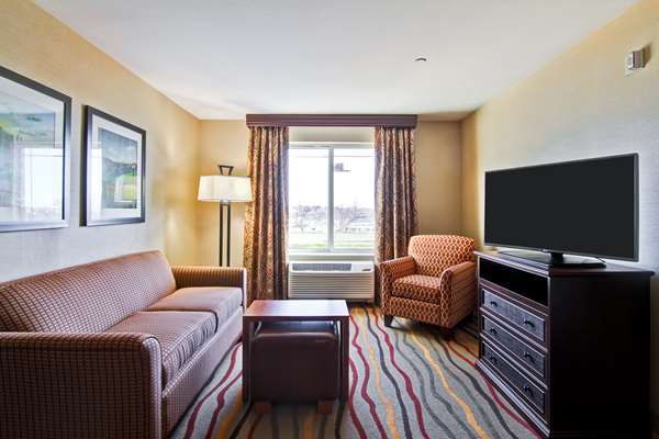  - Homewood Suites by Hilton Richland