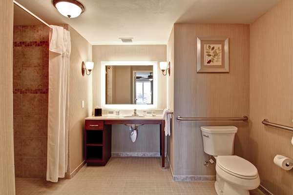  - Homewood Suites by Hilton Richland
