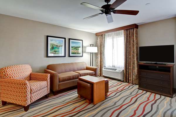  - Homewood Suites by Hilton Richland
