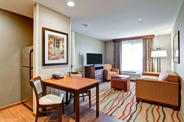  - Homewood Suites by Hilton Richland