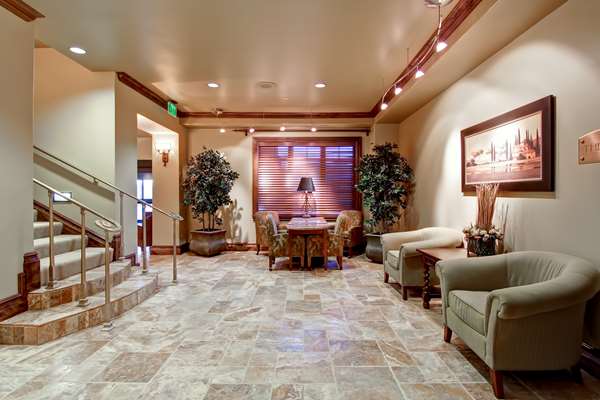 Recreation - Homewood Suites by Hilton Richland