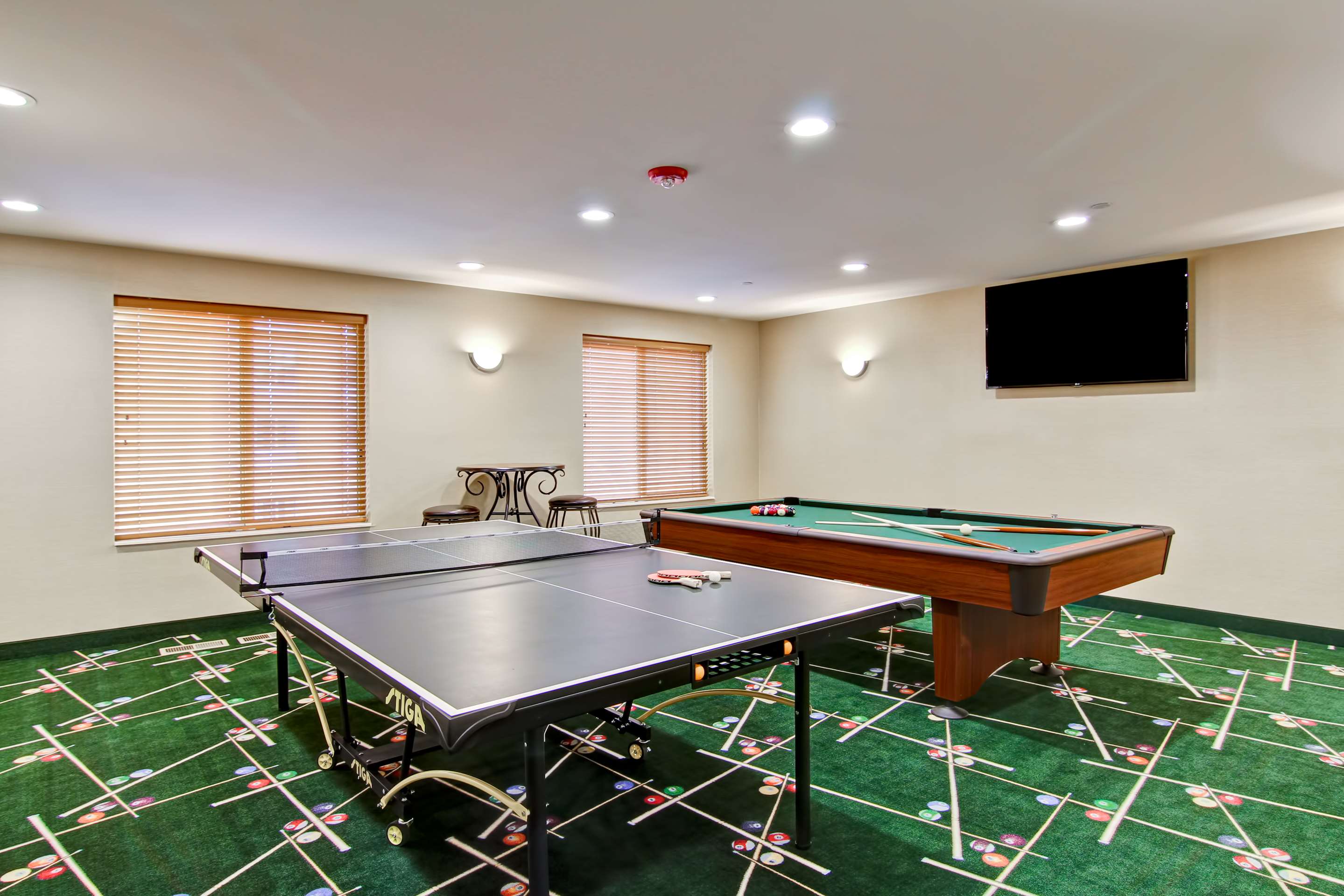 Recreational Facility | Homewood Suites by Hilton Richland