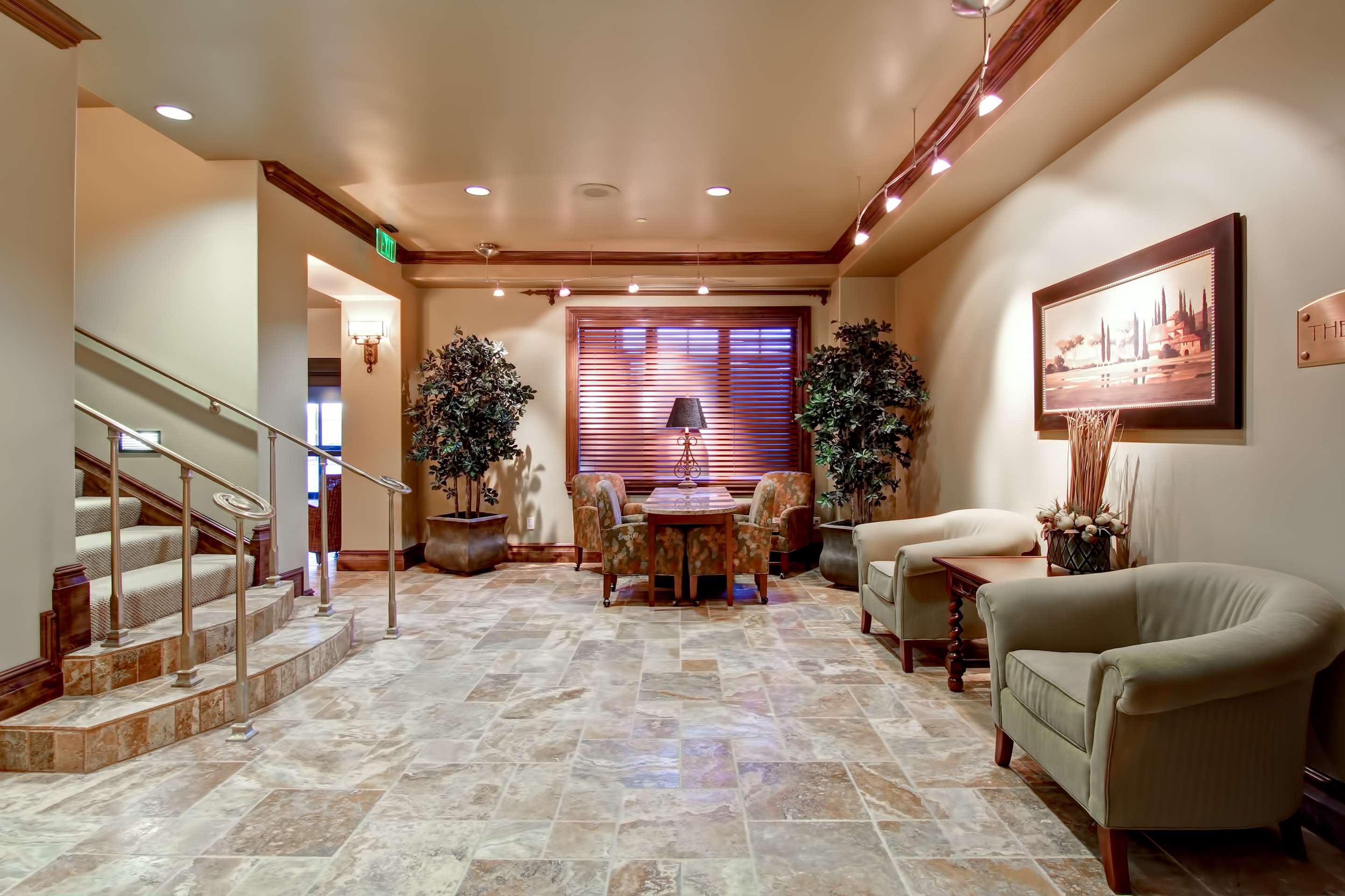 Recreational Facility | Homewood Suites by Hilton Richland