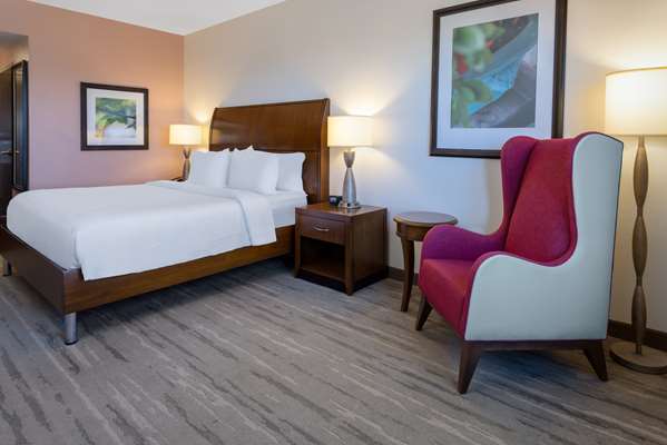  - Hilton Garden Inn Roanoke