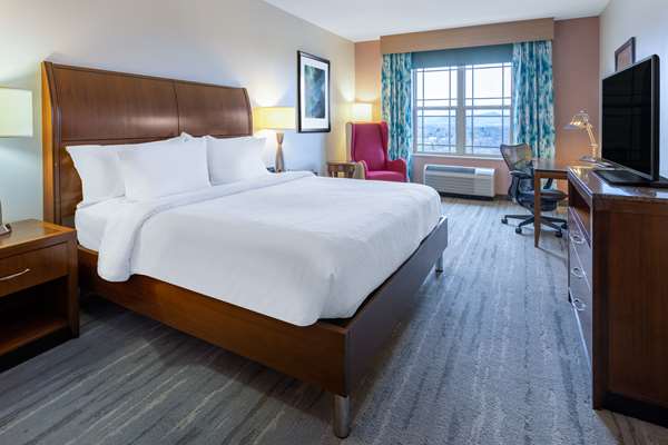  - Hilton Garden Inn Roanoke
