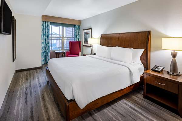  - Hilton Garden Inn Roanoke