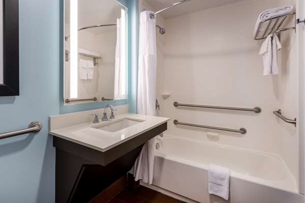  - Hilton Garden Inn Roanoke