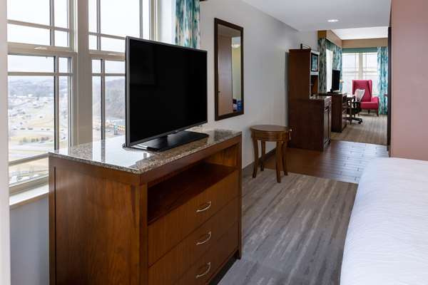  - Hilton Garden Inn Roanoke