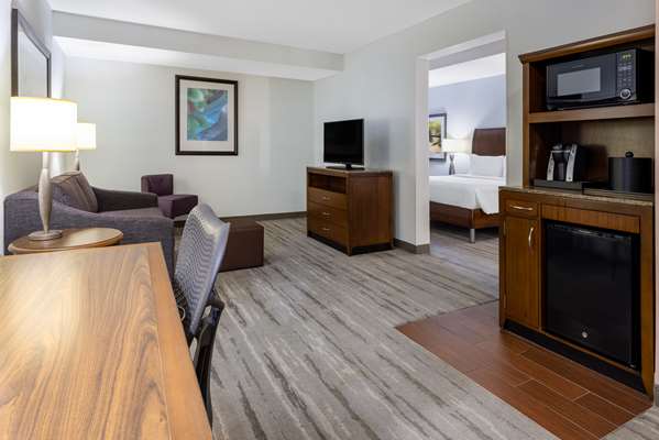  - Hilton Garden Inn Roanoke