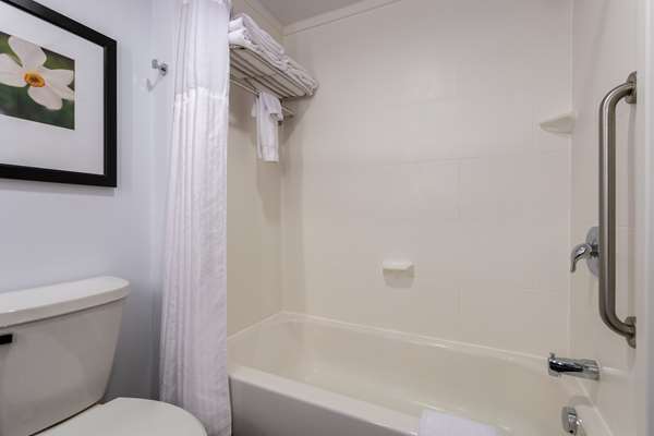  - Hilton Garden Inn Roanoke