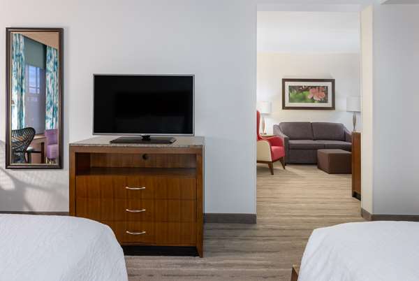  - Hilton Garden Inn Roanoke