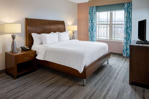  - Hilton Garden Inn Roanoke