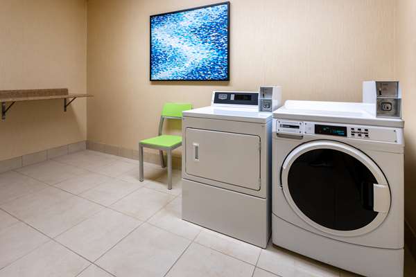  - Hilton Garden Inn Roanoke