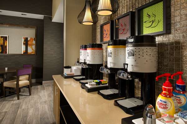  - Hampton Inn Northwest Medical Center San Antonio - I-10, Exit 560