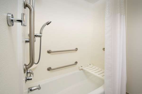  - Hampton Inn Northwest Medical Center San Antonio - I-10, Exit 560