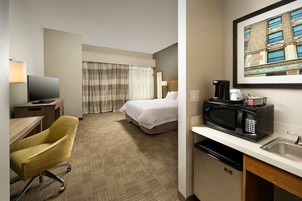  - Hampton Inn Northwest Medical Center San Antonio - I-10, Exit 560