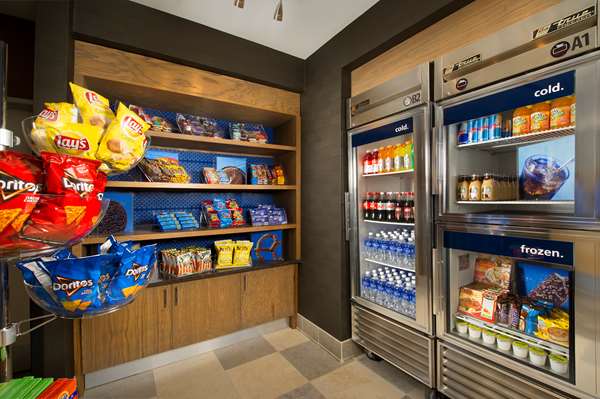 Restaurant - Hampton Inn Northwest Medical Center San Antonio - I-10, Exit 560