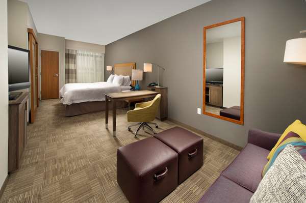  - Hampton Inn Northwest Medical Center San Antonio - I-10, Exit 560