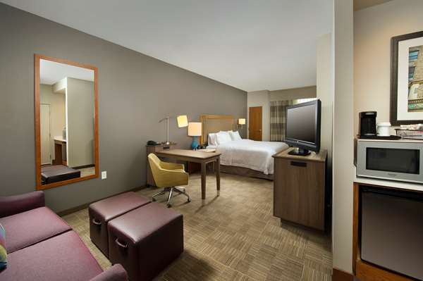  - Hampton Inn Northwest Medical Center San Antonio - I-10, Exit 560