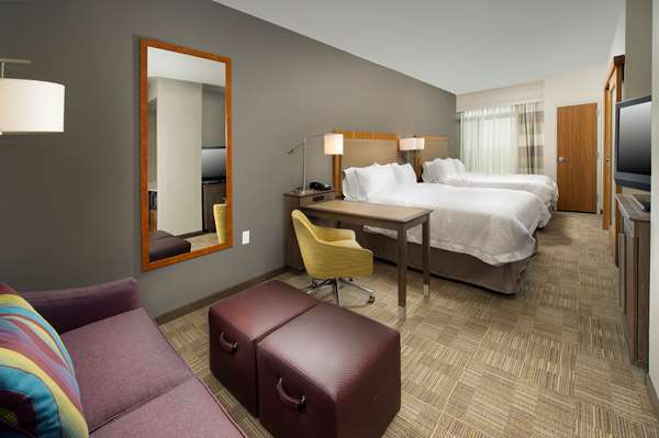  - Hampton Inn Northwest Medical Center San Antonio - I-10, Exit 560
