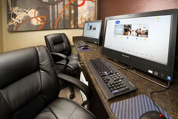 Conference Area - Hampton Inn Northwest Medical Center San Antonio - I-10, Exit 560