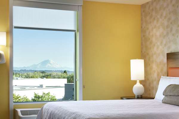  - Home2 Suites by Hilton Seattle Airport Tukwila