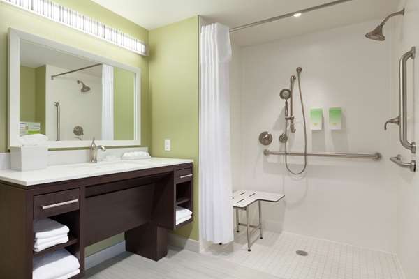  - Home2 Suites by Hilton Seattle Airport Tukwila