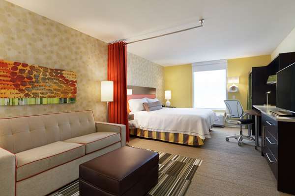  - Home2 Suites by Hilton Seattle Airport Tukwila