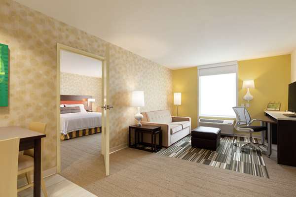 - Home2 Suites by Hilton Seattle Airport Tukwila