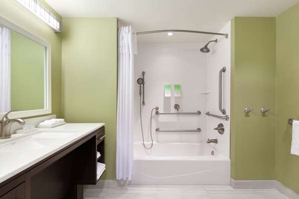  - Home2 Suites by Hilton Seattle Airport Tukwila