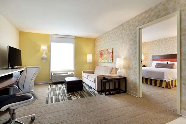  - Home2 Suites by Hilton Seattle Airport Tukwila