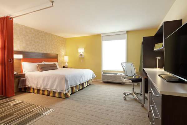  - Home2 Suites by Hilton Seattle Airport Tukwila