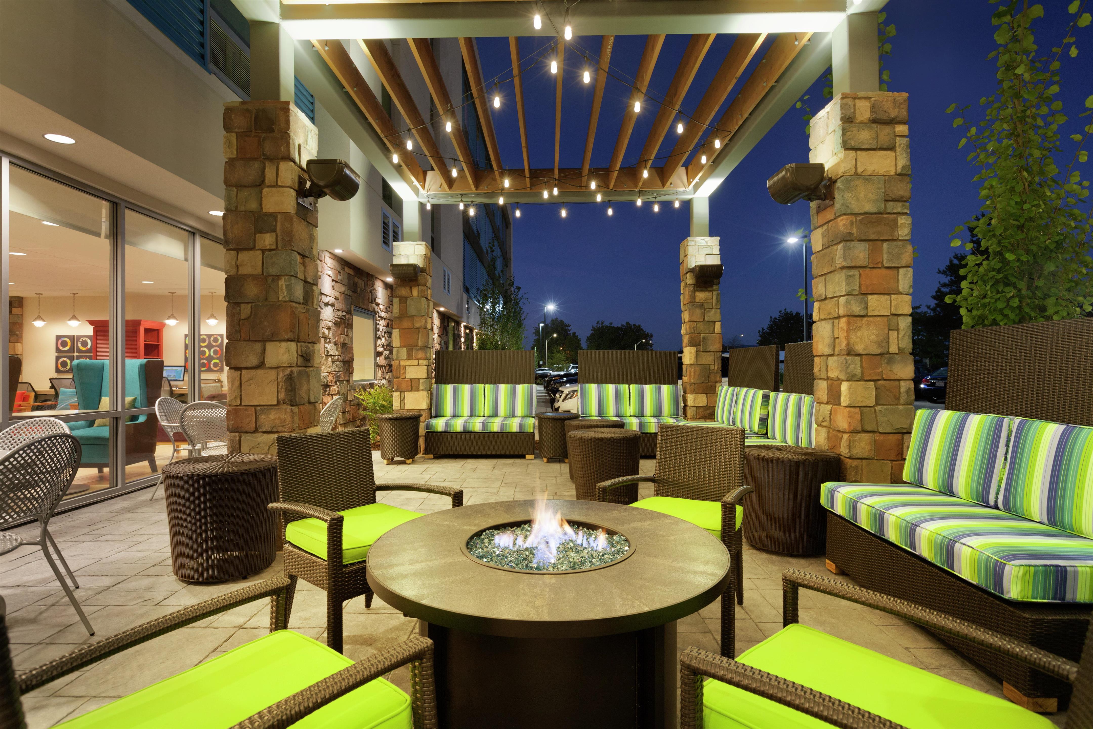 Exterior | Home2 Suites by Hilton Seattle Airport