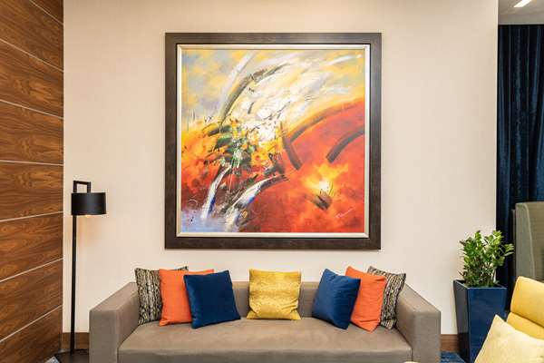  - Hampton Inn Downtown San Francisco